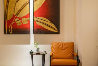 武汉江夏养生会所：睡眠障碍的多模态干预